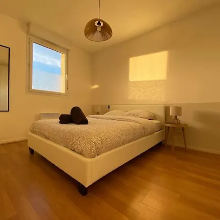 T2 Confort - Parking Gratuit *