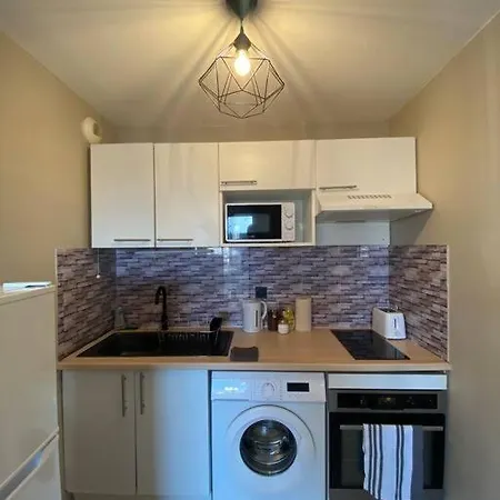 アパート T2 Confort - Parking Gratuit