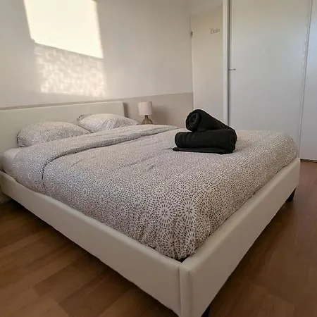 アパート T2 Confort - Parking Gratuit カルカソンヌ