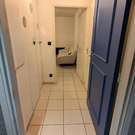 T2 Confort - Parking Gratuit