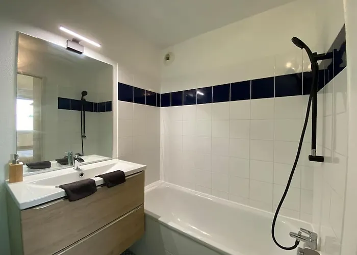 T2 Confort - Parking Gratuit *